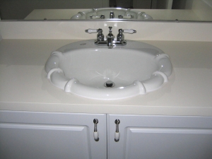 View of Bathroom