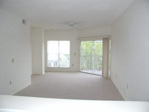 View of Great Room