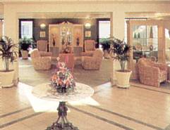 Best Western Kelly Inn Plymouth Lobby