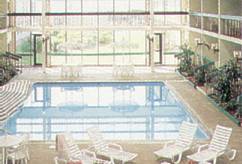 Best Western Kelly Inn Plymouth Indoor Pool