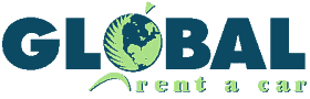 Global Rent A Car Orlando International Airport Florida