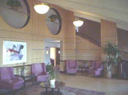 Four Points Sheraton Hotel Wichita Kansas