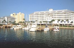Best Western Sea Stone Resort Clearwater Beach FL