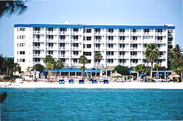 Best Western Sea Wake Inn Clearwater Beach Florida