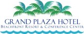 Grand Plaza Beachfront Resort St Pete Beach Florida