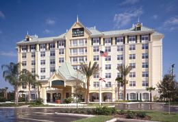 Country Inn and Suites Orlando Florida Maingate