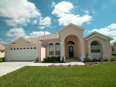 Families First Orlando Vacation Home