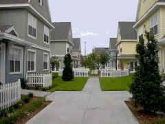 Disney area Townhomes