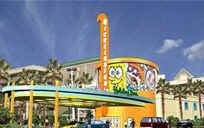 Nickelodeon Family Suites Resort Lake Buena Vista