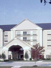 AmeriSuites Orlando Airport Northwest