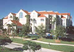 Staybridge Suites International Drive Orlando Florida