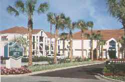 Staybridge Suites Orlando Lake Buena Vista Florida