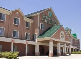 Hawthorn Suites Dallas - DFW Airport Irving Texas