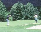 The Shawnee Golf Resort 27 hole championship course