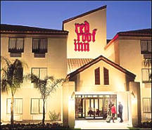 Red Roof Inn Phoenix Arizona Chandler