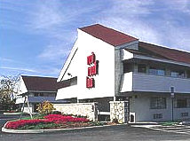 Red Roof Inn Pittsburgh North (Cranberry Twp.)