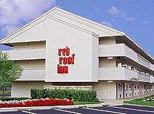 Red Roof Inn Austin Texas North