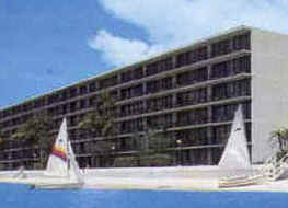 Radisson Bay Harbor Tampa Florida