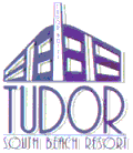 Miami Tudor South Beach Hotel