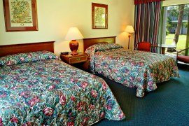 Best Western Beachfront Resort St Pete Beach Room